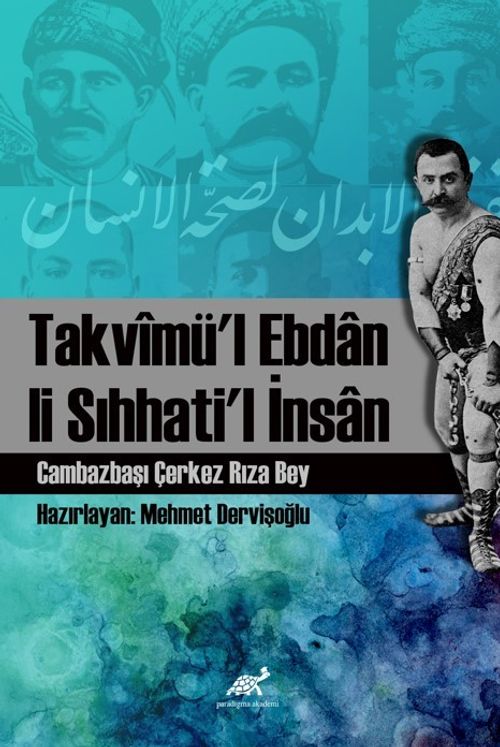 Takvîmü'l Ebdan Li Sıhhati'l İnsan