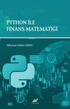 Python ile Finans Matematiği