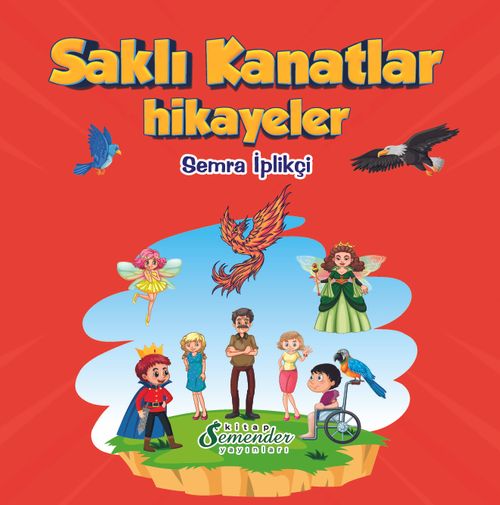 Saklı Kanatlar