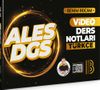 ALES DGS T&uuml;rk&ccedil;e Video Ders Notları