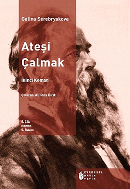 Ateşi Çalmak 5 İkinci Keman