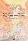 Soy Ataları Hakkında Olongho Konuları