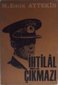 İhtilal Çıkmazı (5-B-33)