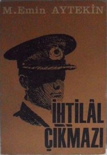 İhtilal Çıkmazı (5-B-33)