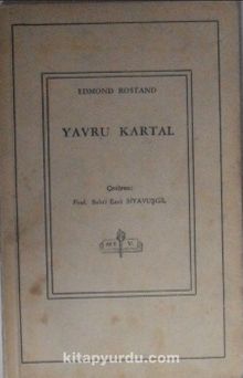 Yavru Kartal (11-Z-117)