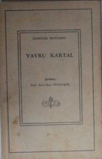 Yavru Kartal (11-Z-117)
