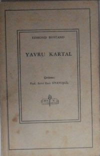 Yavru Kartal (11-Z-117)