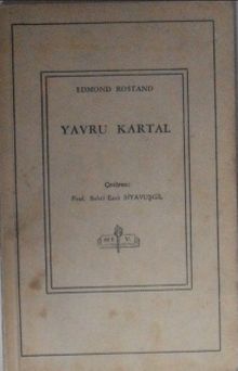 Yavru Kartal (11-Z-117)