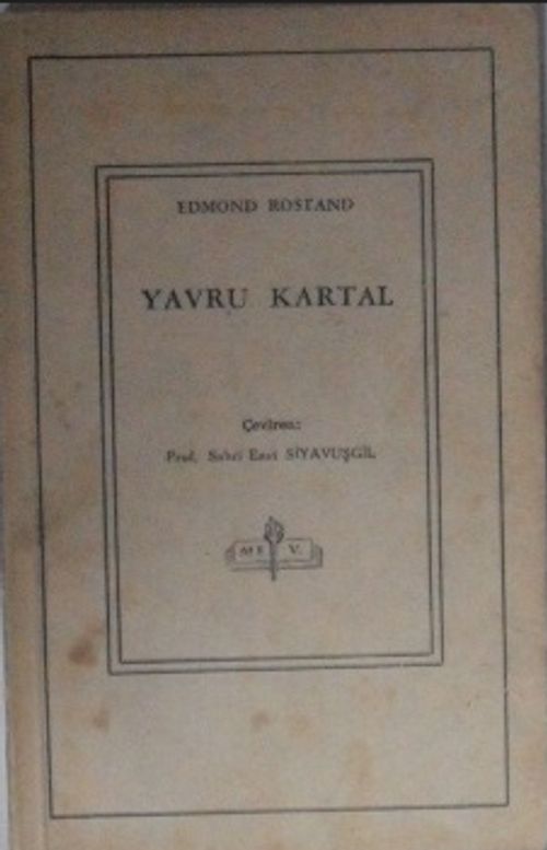 Yavru Kartal (11-Z-117)