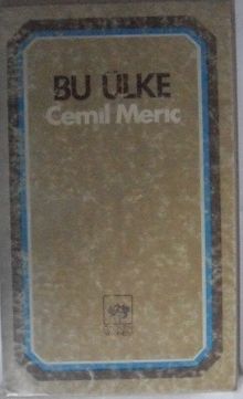 Bu Ülke (5-B-32)