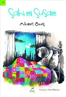 Sahi mi Susam - Ahmet Önel