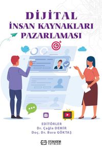Dijital İnsan Kaynakları Pazarlaması