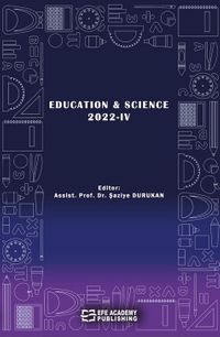 Education & Science 2022 IV