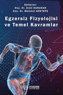 Egzersiz Fizyolojisi ve Temel Kavramlar