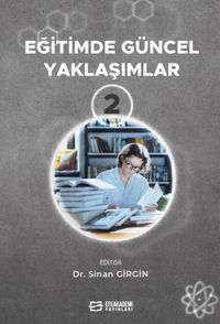 Eğitimde Güncel Yaklaşımlar 2