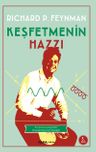 Keşfetmenin Hazzı