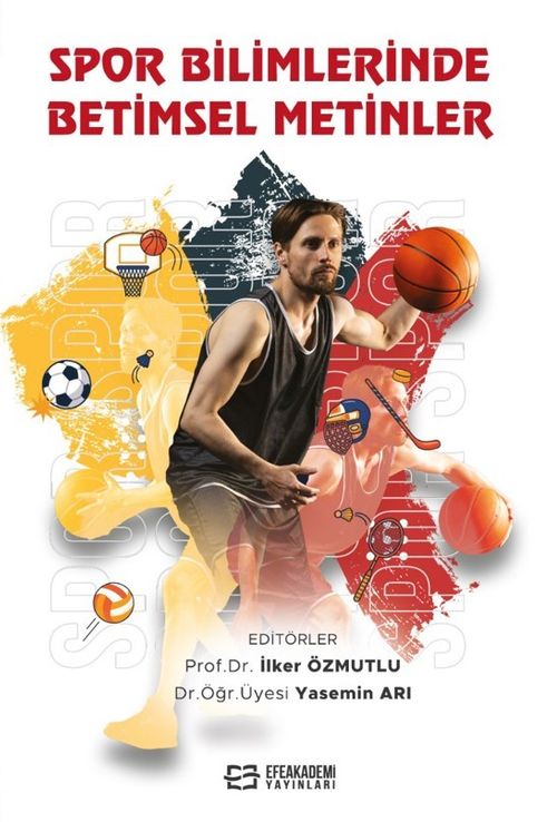Spor Bilimlerinde Betimsel Metinler