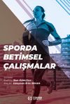 Sporda Betimsel &Ccedil;alışmalar