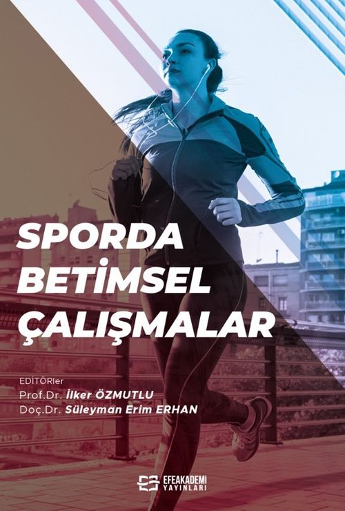 Sporda Betimsel Çalışmalar