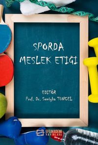 Sporda Meslek Etiği