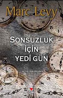 Sonsuzluk İçin Yedi Gün