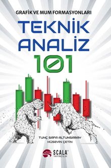 Teknik Analiz 101 & Grafik ve Mum Formasyonları