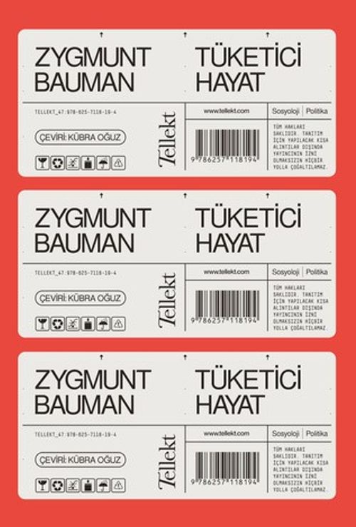 Tüketici Hayat