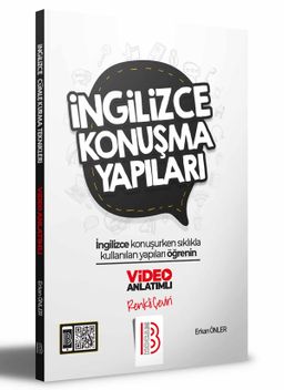 İngilizce Konuşma Yapıları
