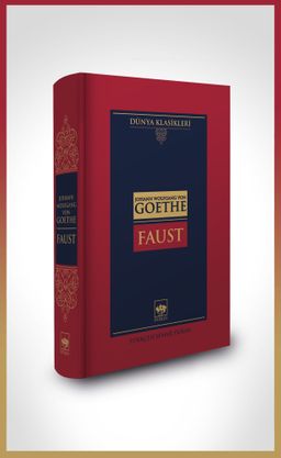 Faust (Ciltli)