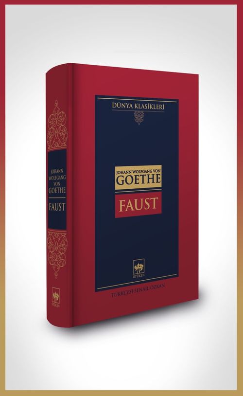 Faust (Ciltli)