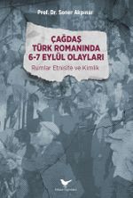 Çağdaş Türk Romanında 6-7 Eylül Olayları
