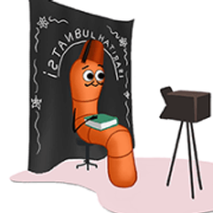 İstanbul Kitapları