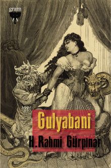Gulyabani