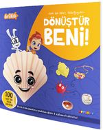 Briko Dönüştür Beni! / Ben Bir Deniz Kabuğuyum