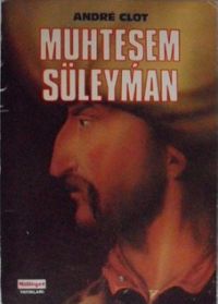 Muhteşem Süleyman 23-C-1 