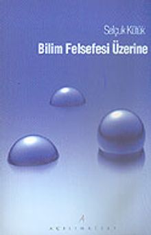 Bilim Felsefesi Üzerine