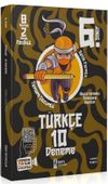 2023 6. Sınıf T&uuml;rk&ccedil;e 10 Deneme