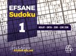 Efsane Sudoku 1