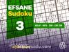 Efsane Sudoku 3