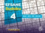 Efsane Sudoku 4