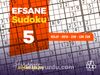 Efsane Sudoku 5