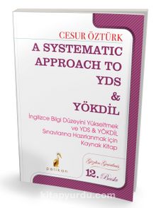 A Systematic Approach to YDS-YÖKDİL
