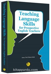 Teaching Language Skills for Prospective English Teachers