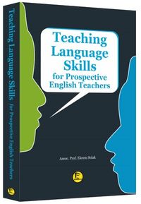 Teaching Language Skills for Prospective English Teachers