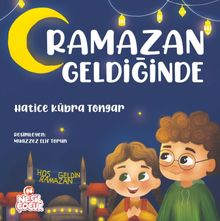 Ramazan Geldiğinde 