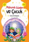 M&uuml;barek G&uuml;nler ve &Ccedil;ocuk