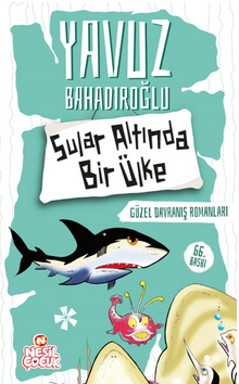 Sular Altında Bir Ülke