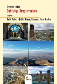Erzurum İlinde Coğrafya Araştırmaları