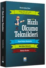 Alpha Hızlı Okuma Teknikleri