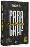2023 T&uuml;m &Ouml;SYM Sınavları İ&ccedil;in Paragraf Soru Bankası